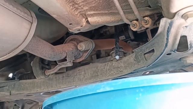 Suzuki S-Presso Aircon Evaporator Cleaning смотреть онлайн