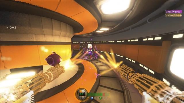 Retrovirus Multiplayer - Episode #1 - Checking Things Out смотреть онлайн