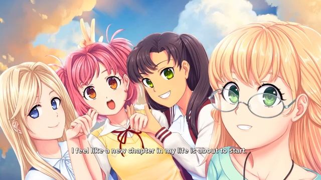 MOE ERA - Walkthrough No Commentary [Full Game] смотреть онлайн