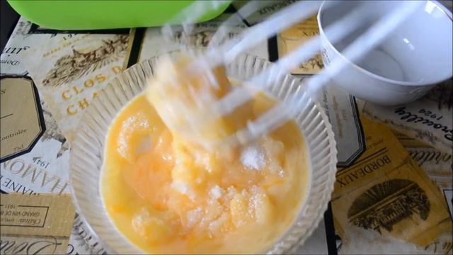 Манник на кефире без муки смотреть онлайн