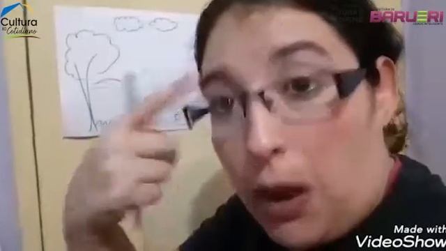 Teatro: Técnicas para fazer em casa: Desenhando sua história, com a profª Patrícia Radesca смотреть онлайн