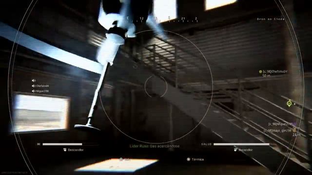 Foto warzone смотреть онлайн