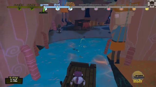 Grimm gameplay PC 1080p смотреть онлайн