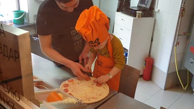 Мастерство и Стремление