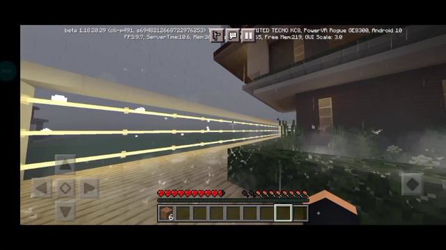 Mcpe Addon v1.18+// смотреть онлайн