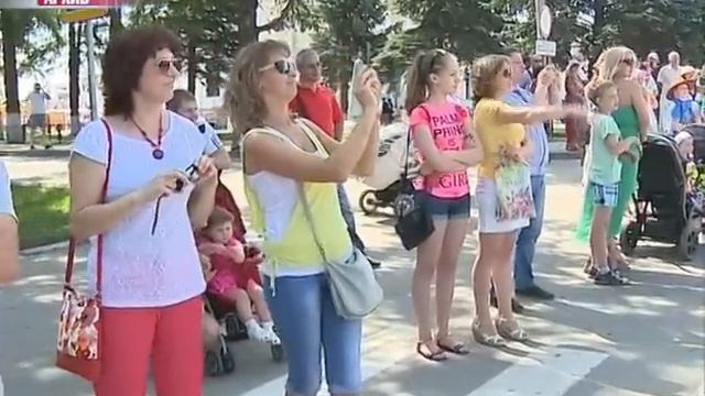 Глава Мышкинского района написал заявление об уходе смотреть онлайн