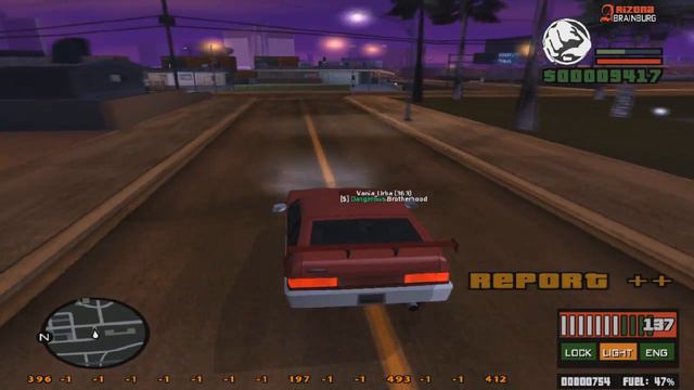 КАК ОТЫГРАТЬ ВАРН ПО РП? ЛЕГКО смотреть онлайн