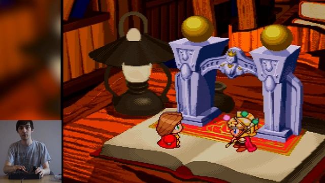 Let's Play Magical Drop III (Saturn) - LPRG #7 смотреть онлайн