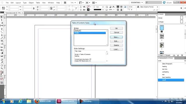 How to Create EPub in InDesign? - Step by Step Process смотреть онлайн