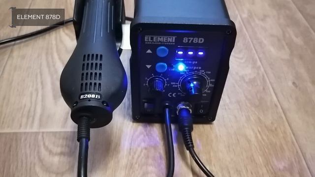 ТОП—7. Лучшие паяльные станции для дома с Алиэкспресс и не только. Рейтинг 2020 года! смотреть онлайн