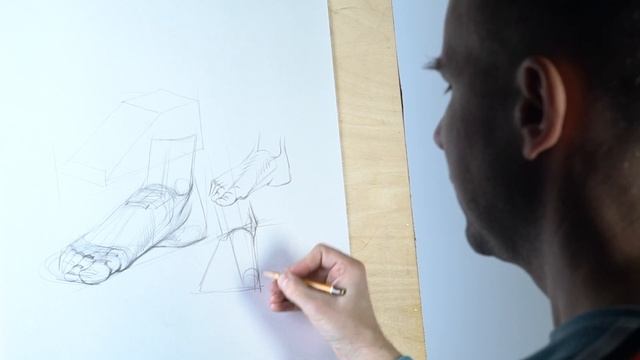 Как рисовать 