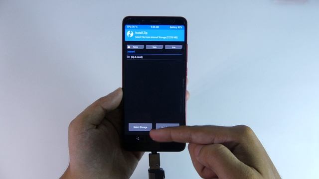 Redmi Note 5 Android 10 AOSP Extended 7.1 смотреть онлайн