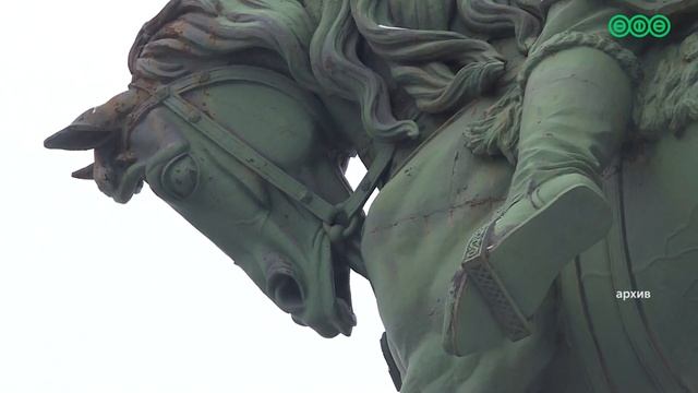 55 лет назад в Уфе открыли памятник Салавату Юлаеву смотреть онлайн