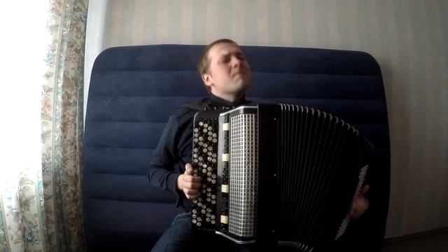 Бумер на Баяне / Bumer on Accordion смотреть онлайн