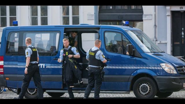 Resuelto: KIM WALL fue a entrevistar a su ASESINO смотреть онлайн