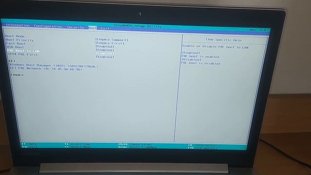 Установка Windows 10 на USB флешку смотреть онлайн