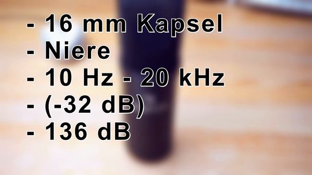 Das BESTE Mikrofon für Let's Plays, Podcasts und Co? Auna Mic 900B Review | Mikrofon für Youtube смотреть онлайн