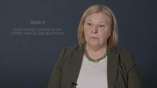 9 Key Challenges in Cybersecurity