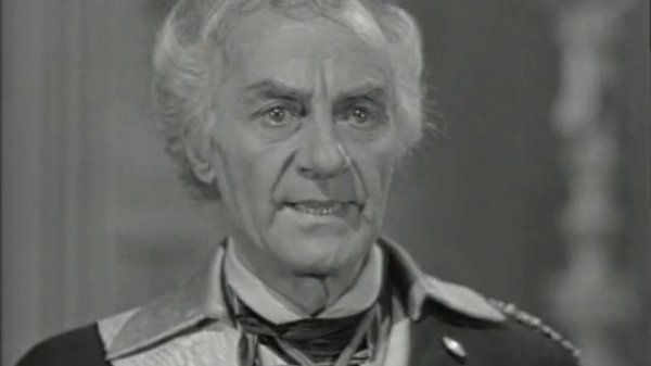 Suvorov 1940 / General Suvorov (English subtitles)