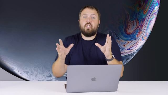 IPhone XS Max - ЧТО ТАК ДОРОГО?