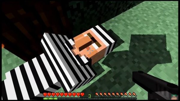 реакция на вторую серию куда пропал риколит