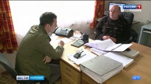 Что такое валежник