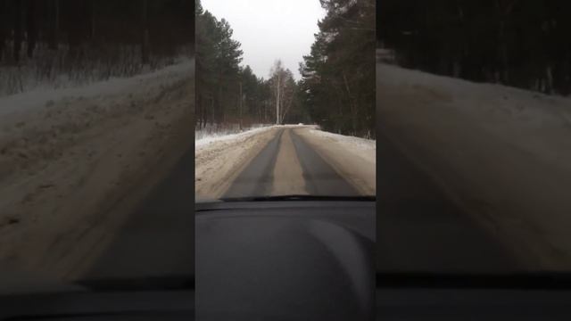 СМОТРЕТЬ ВСЕМ!!!!!! ФЕДЕРАЛЬНАЯ ТРАССА...ТОЛЬКО В РОССИИ ТАКОЕ ВОЗМОЖНО =) смотреть онлайн