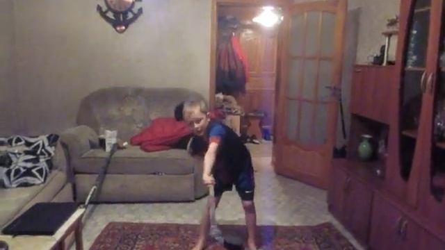 как делать два оборота с шайбой смотреть онлайн