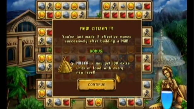 Cradle Of Rome Review (Wii) смотреть онлайн