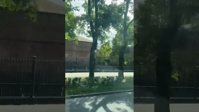 Часть 1 Кронштадт, морская экскурсия август 2022 смотреть онлайн