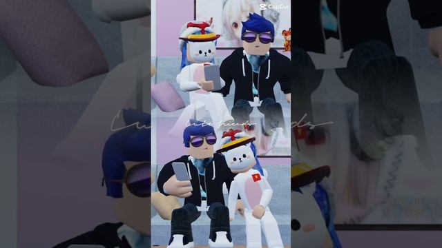 Tried to play @xiaoleung game :)) #roblox #capcut смотреть онлайн