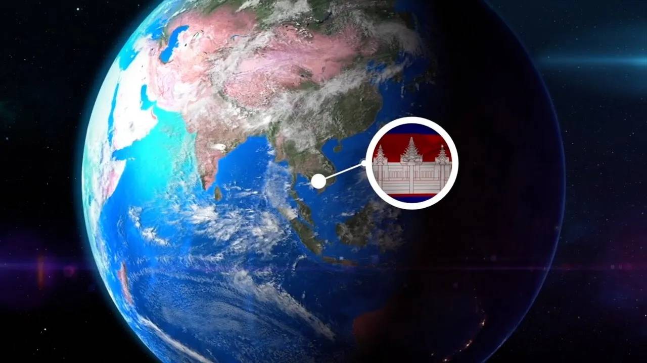ФАКТЫ О КАМБОДЖЕ НА СЕГОДНЯ смотреть онлайн