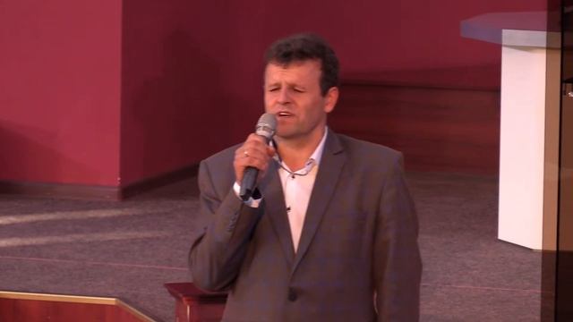 Вспоминайте жену Лотову - Казеко А. | Вечернее Богослужение 05.09.2021 смотреть онлайн