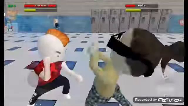 Bad Nerd | Прохождение #1 смотреть онлайн