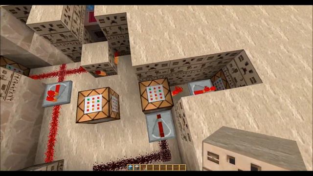 обзор механизмов №11 (кристал времени) смотреть онлайн