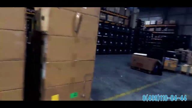 Завод кормораздатчиков CELIKEL в Турции смотреть онлайн