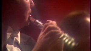 Чайковский - Симфония №4. Светланов - ГАСО.