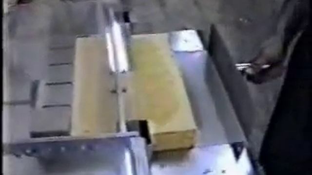 Резка вафель смотреть онлайн