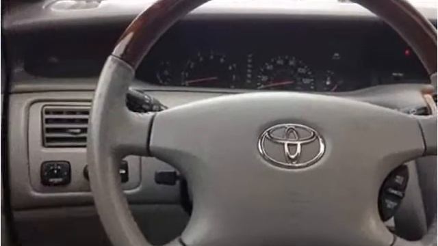 2004 Toyota Avalon Used Cars Louisville KY смотреть онлайн