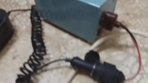 Блоки питания для шуруповерта часть 1.