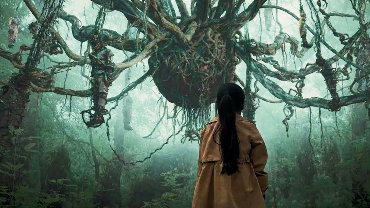 Земля. Перезагрузка | Русский трейлер | Фильм 2022 смотреть онлайн