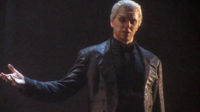 Иван Ожогин_Роман Мастера_Мастер и Маргарита_13112014 смотреть онлайн