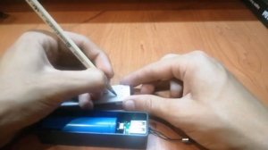 Решил проблему с перегревом повербанка