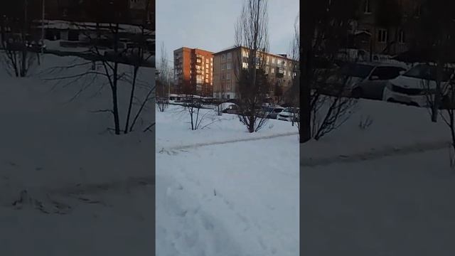 омск улица серова смотреть онлайн