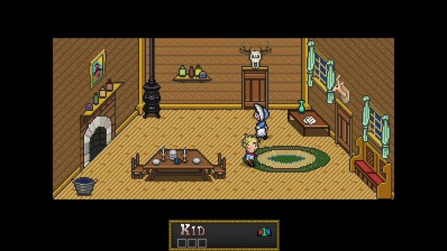 Boot Hill Heroes - Nintendo Switch Gameplay with Commentary and Impressions! смотреть онлайн