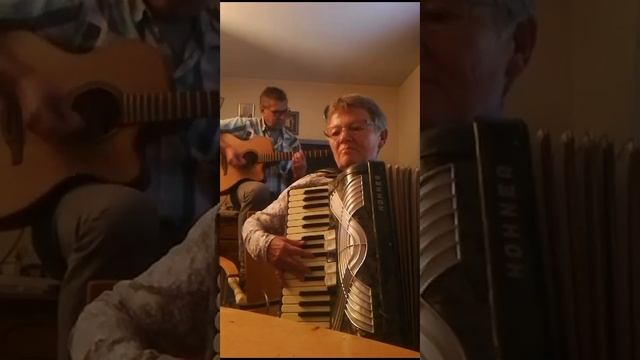 Florentinische Nächte(Tango)Akkordeon смотреть онлайн