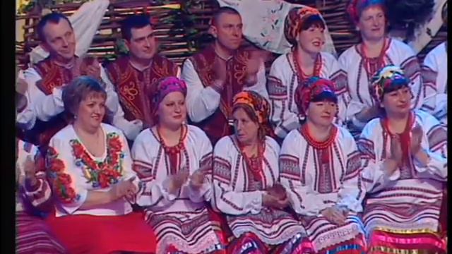 "Фольк music" - Випуск № 390 (07 05 17) Волинська, ч. 2 смотреть онлайн