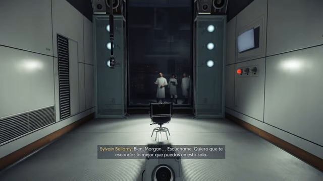 (PREY) Ep1 Romana