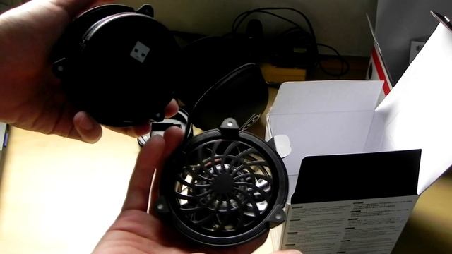 #10 Unboxing Thermaltake Gorb II смотреть онлайн