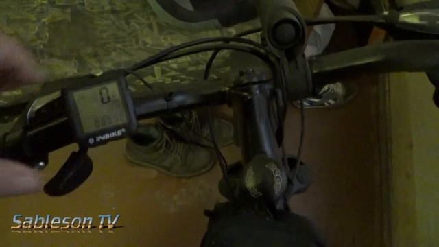 ❗??Все про мой велосипед Велосипед Aist Quest Disс 26" черно-синий смотреть онлайн